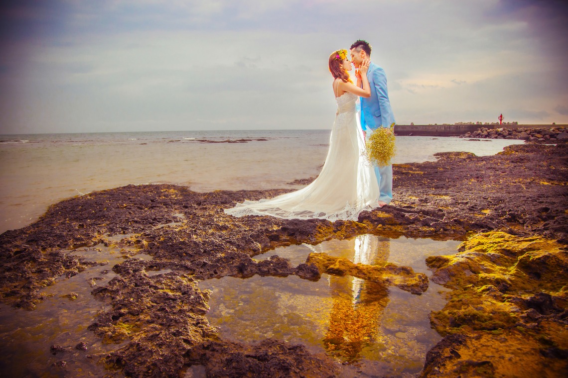 大玠攝影が撮影した「台湾」の写真