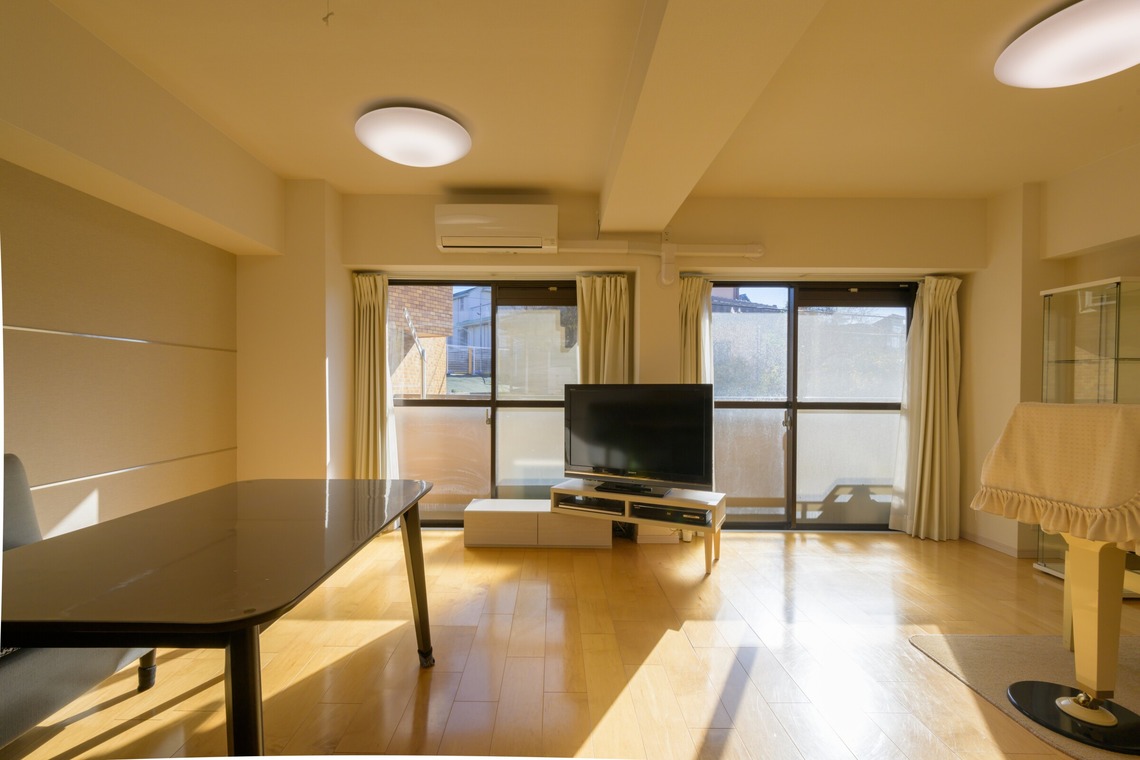 Photo Mが撮影した写真のアルバム「不動産撮影」