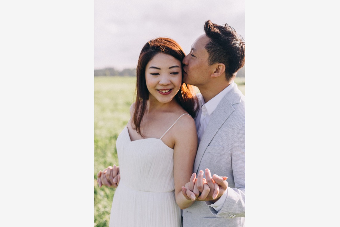 Carito Photographyが撮影した「Pre Wedding in Mexico」の写真