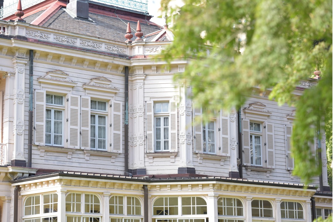 大熊和輝が撮影した「物件・建築撮影」の写真