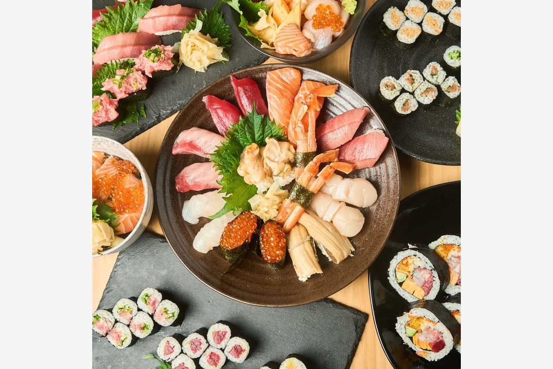 Yuya Kawajiriが撮影した「料理写真」の写真