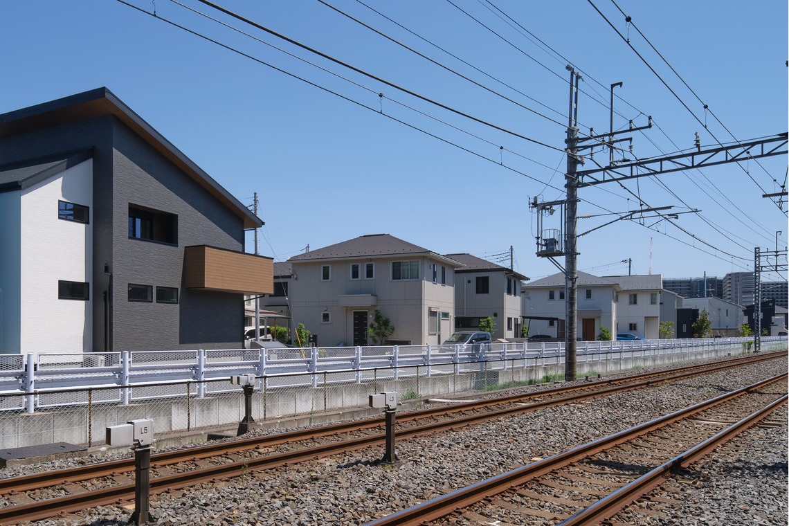 Ohama Photographが撮影した「建築関係の撮影（一軒家,商業施設等）」の写真
