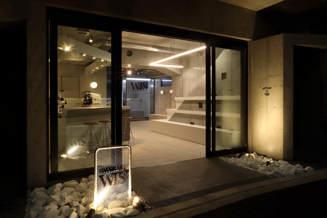 森安　照が撮影した「飲食店・内観外観」の写真