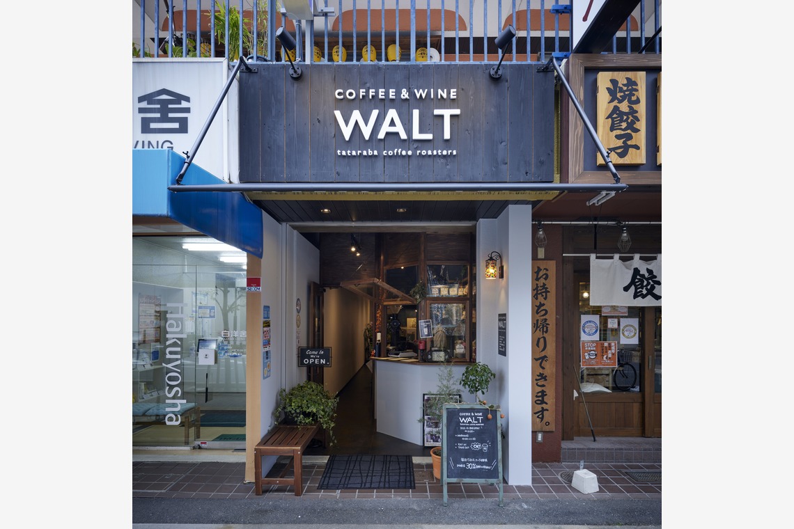 合同会社hirakushashinが撮影した「店舗撮影」の写真