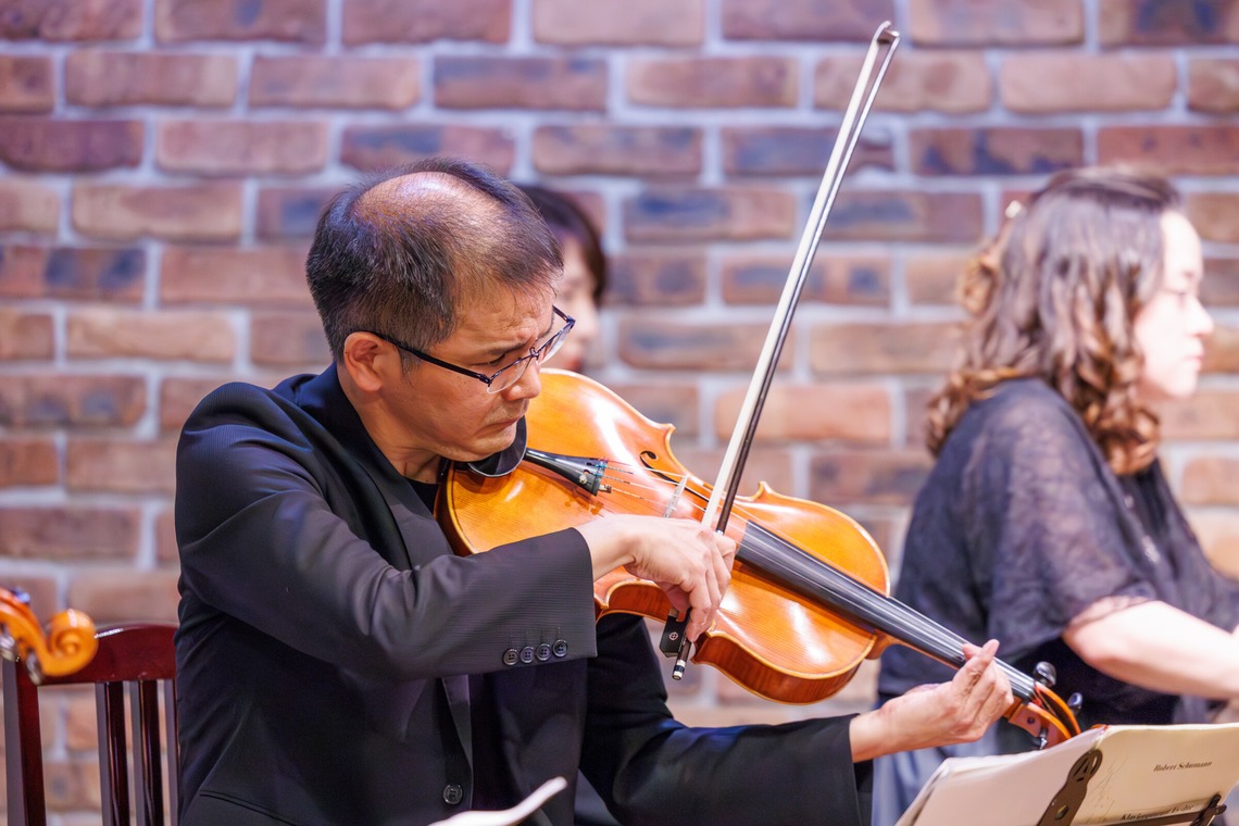 菊池茂生が撮影した写真のアルバム「イベント写真」