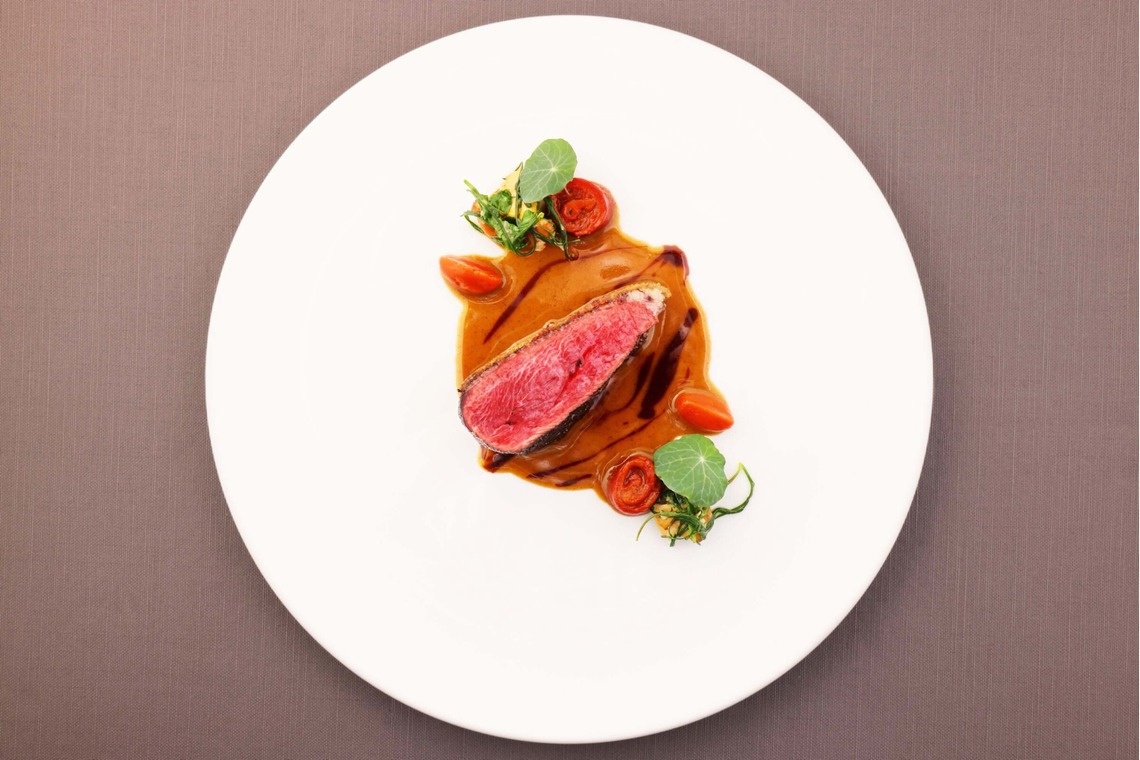 森安　照が撮影した「真俯瞰・ヨリ・集合」の写真