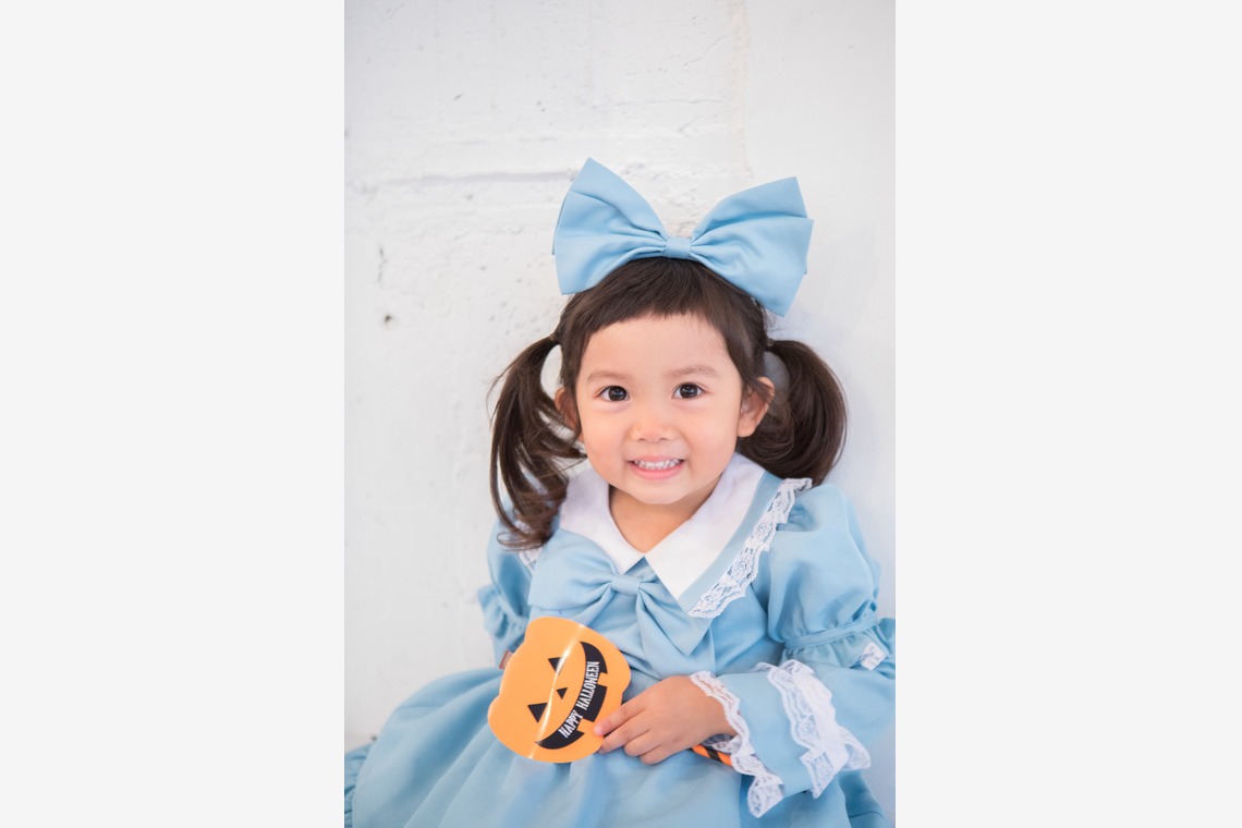 〜Gardenia.m.photo〜が撮影した「ハロウィン撮影会2018」の写真