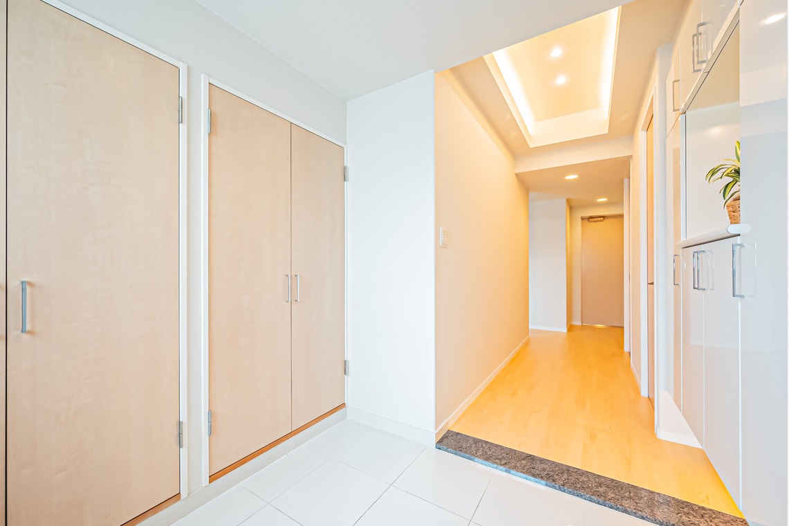 出張撮影 中村まみこが撮影した「マンション物件撮影」の写真