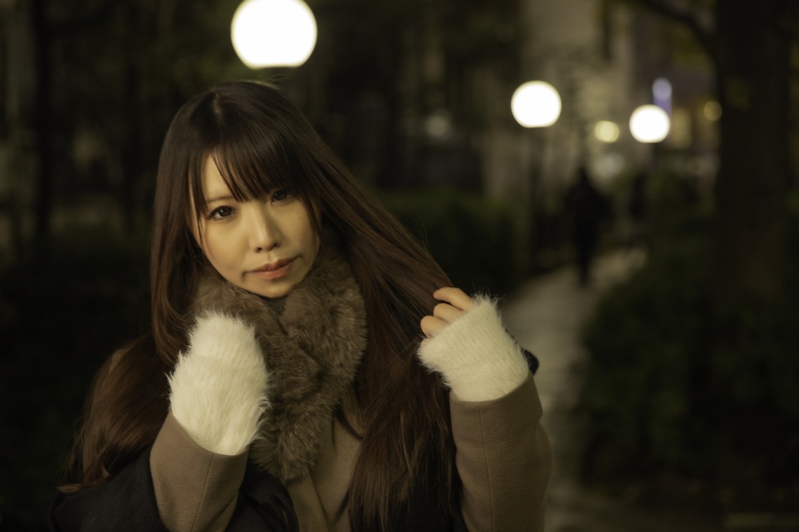 松見　翠が撮影した「野外撮影」の写真