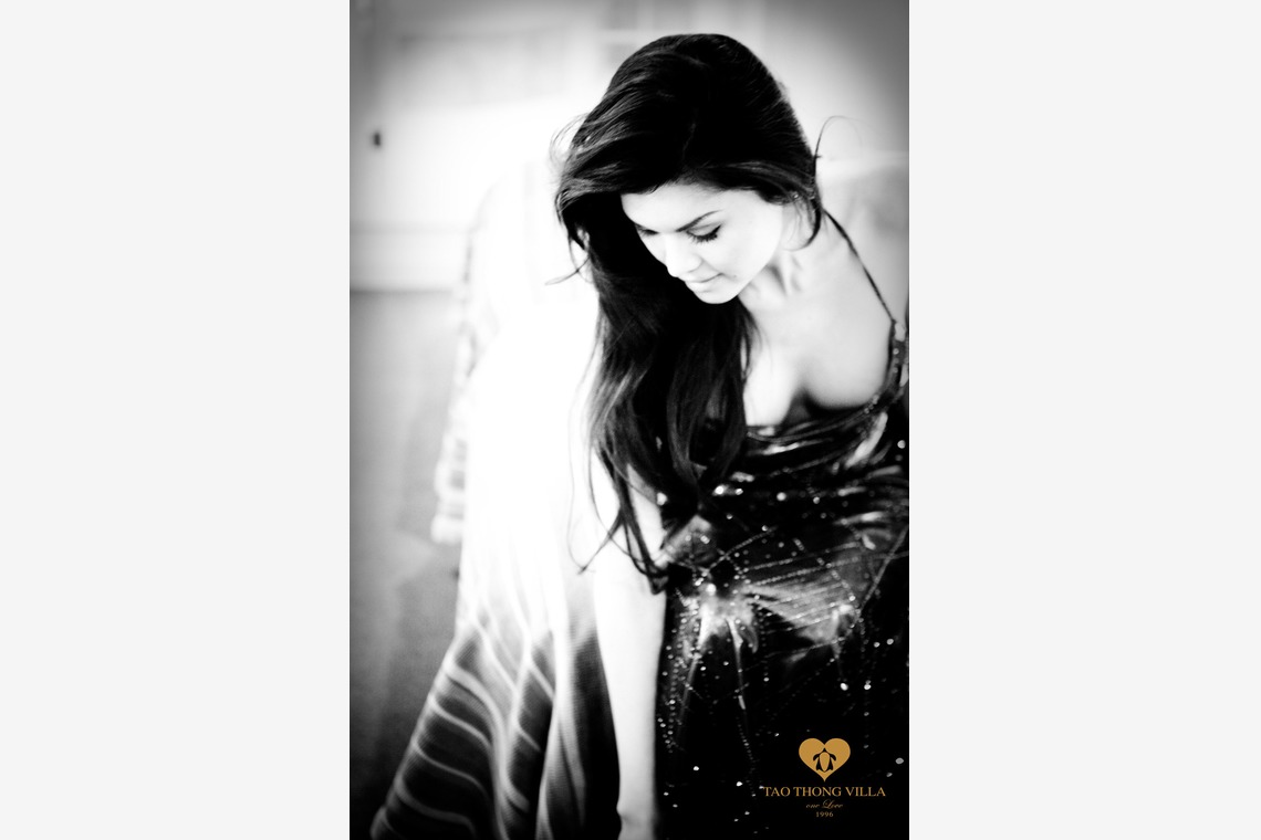 タオトンヴィラ (taothong villa)が撮影した「collections」の写真