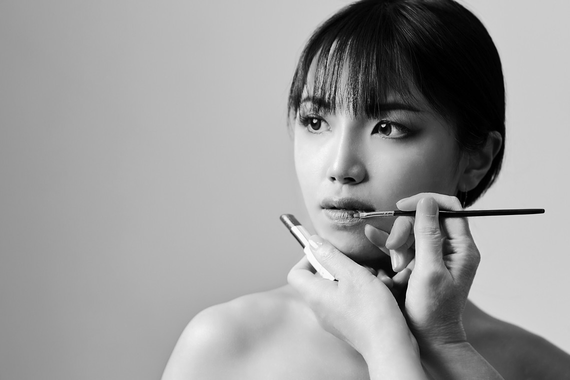 kiharu&photoが撮影した写真のアルバム「ポートレート【ビューティ】」