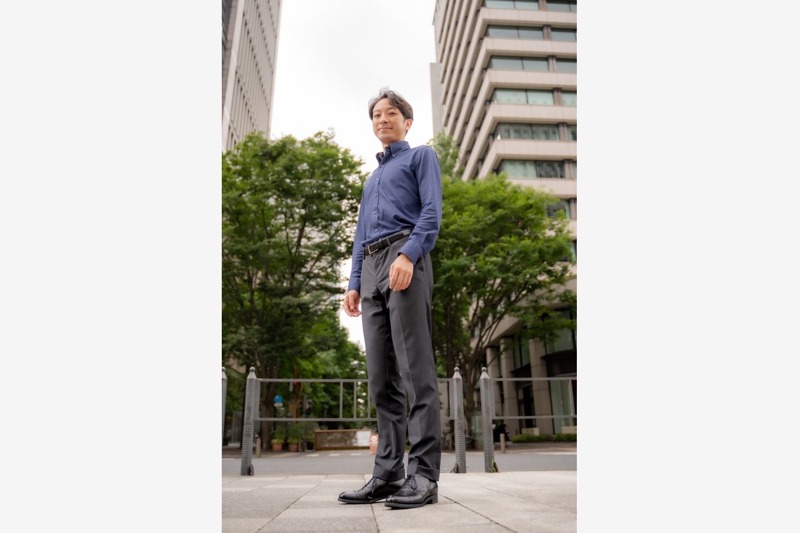 Flipsideが撮影した写真のアルバム「人物撮影＠東京」