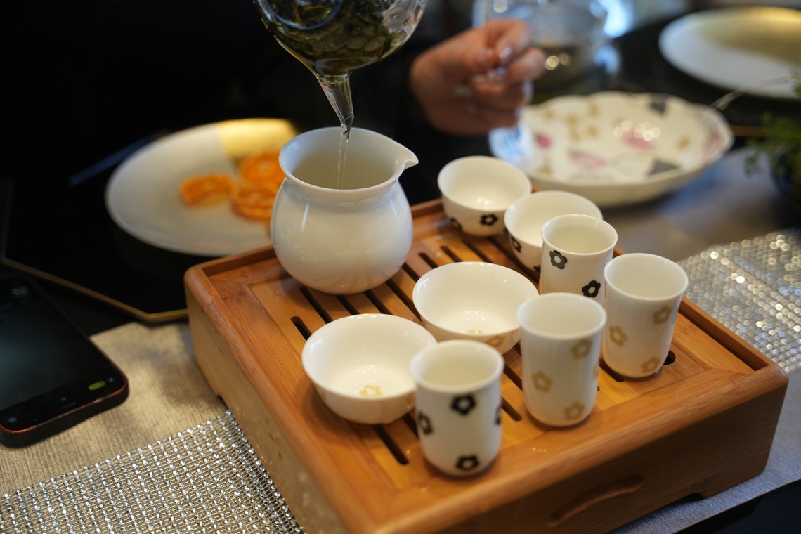 合同会社アルステクトが撮影した「商品・料理撮影」の写真