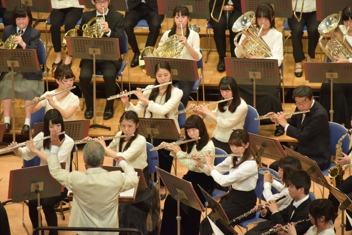 合同会社アルステクトが撮影した「演奏会撮影」の写真