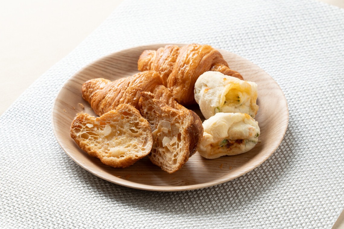 千葉が撮影した写真のアルバム「フードフォト」