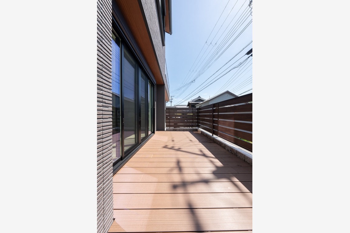 株式会社VISTA / VISTA Photographyが撮影した写真のアルバム「建築撮影」