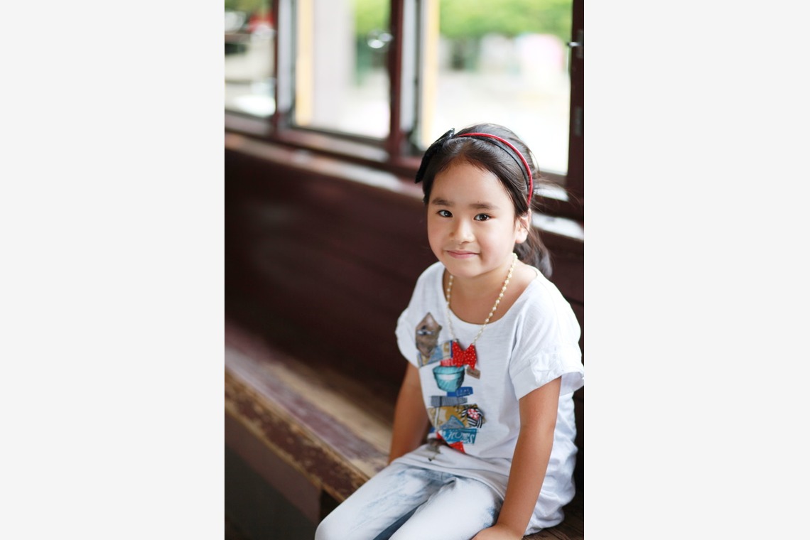 スタジオピースが撮影した「Tokyoプロフィール写真」の写真