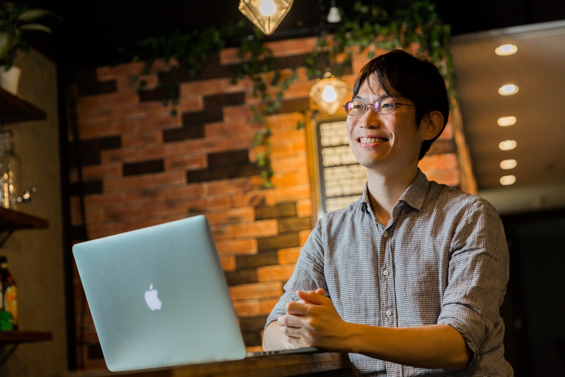 MAKOTO TOCHIKUBOが撮影した「ビジネスポートレート撮影」の写真