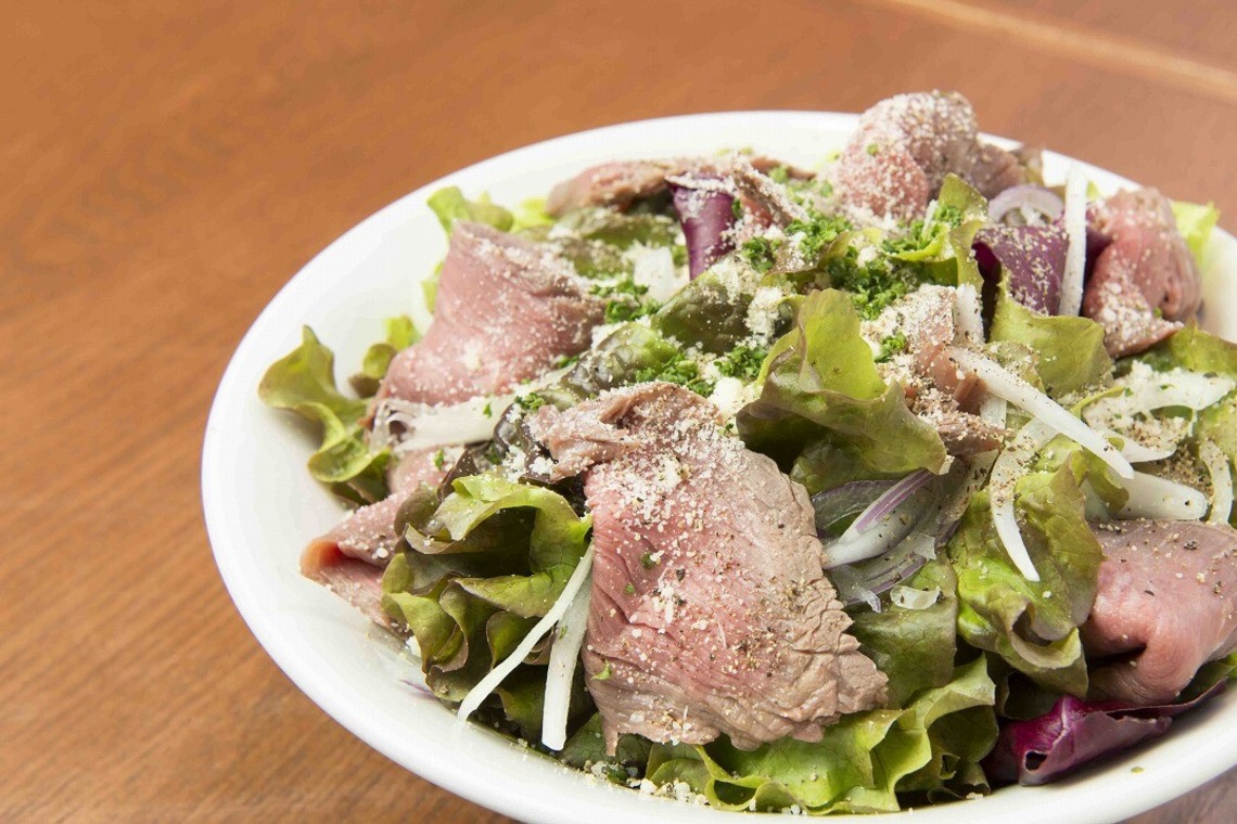 エンリッチ フォトグラフィーが撮影した「料理メニュー写真」の写真