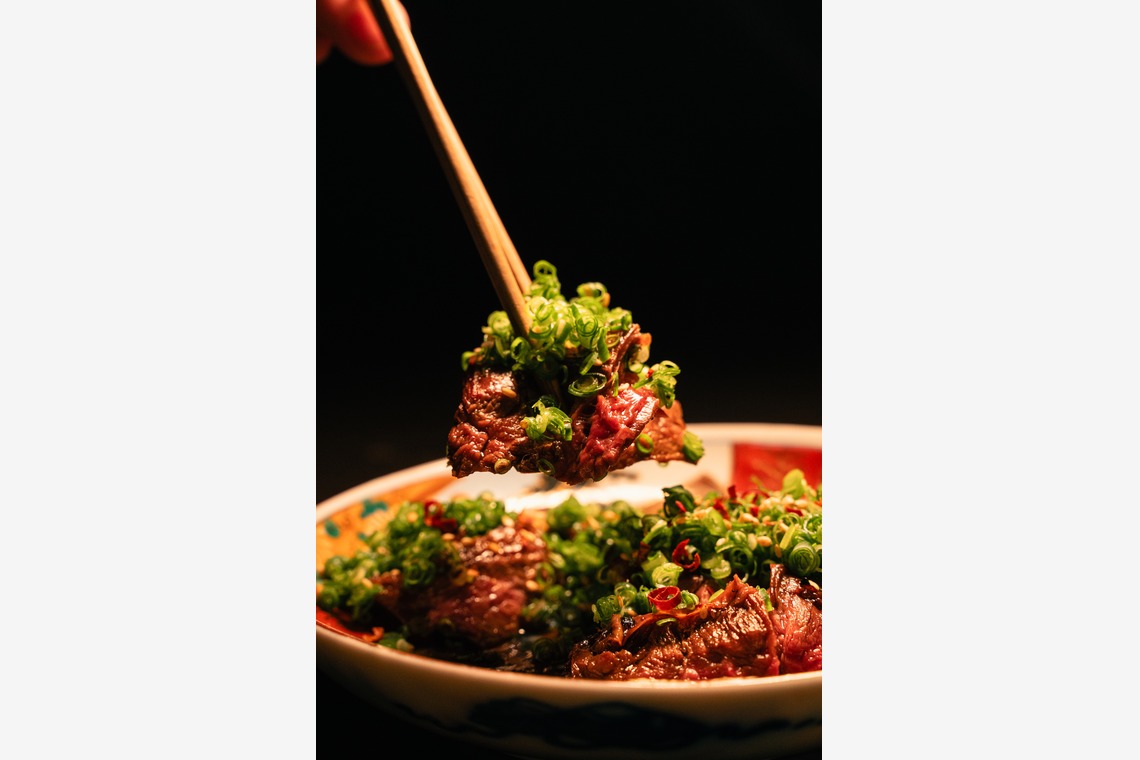 合同会社tuguが撮影した写真のアルバム「ALBUM｜FOOD」