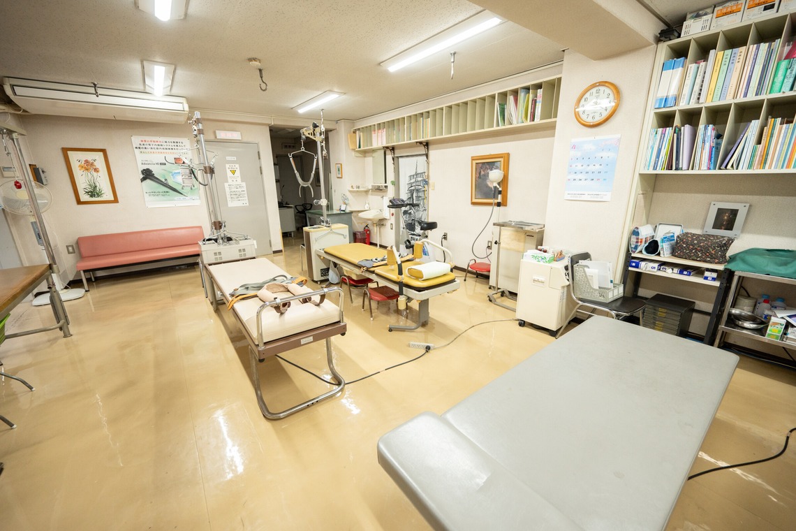 上野貢希が撮影した「物件内観ポートフォリオ」の写真