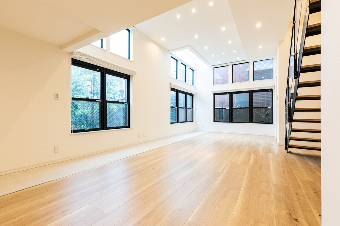 大森美紗生が撮影した「マンション内観撮影」の写真