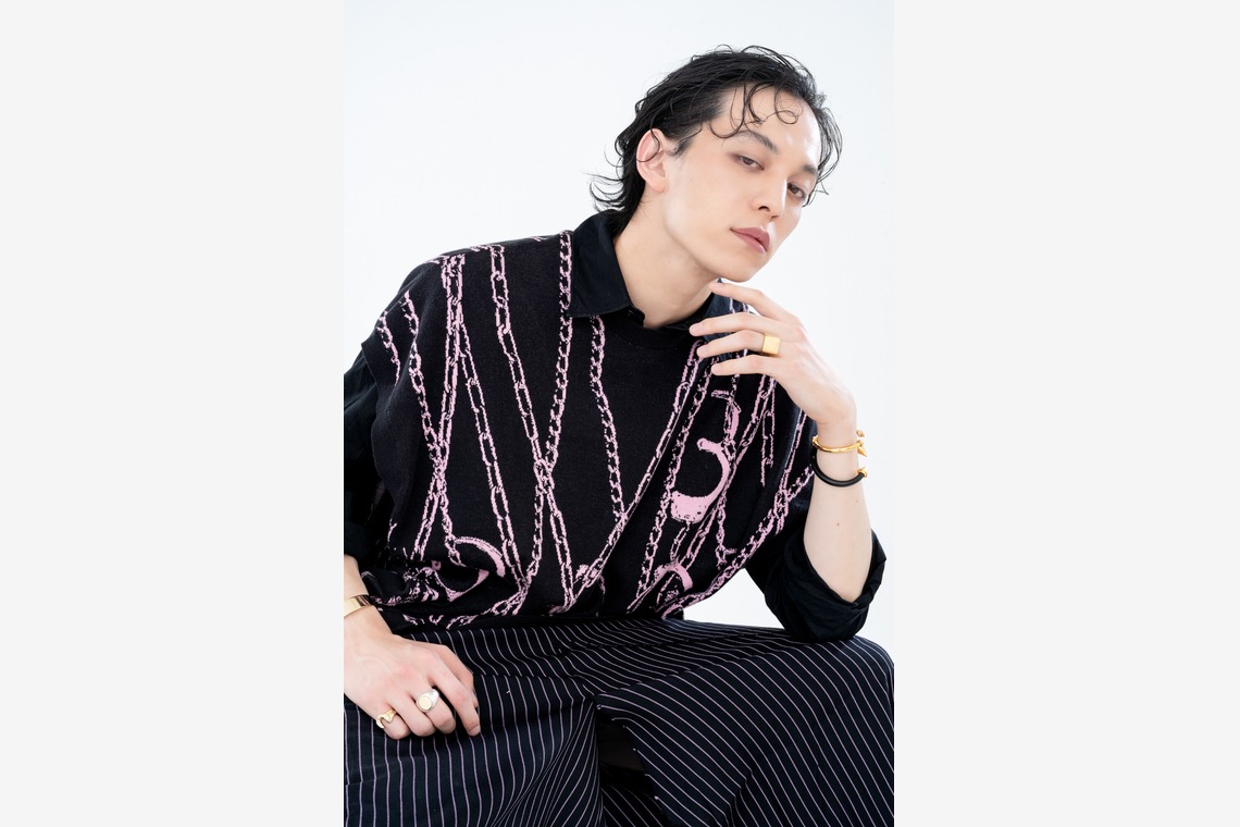 武藤　祐介が撮影した「ビジネスポートレート」の写真