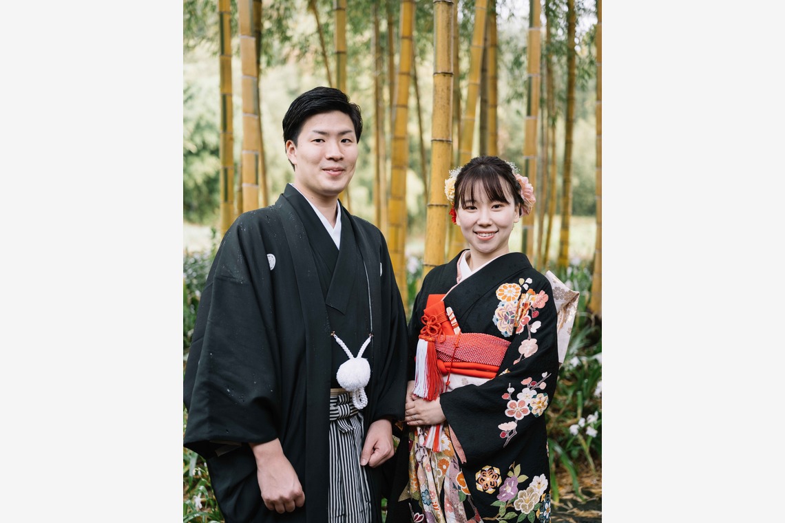 Photo of wedding photo taken by スタジオトモロ