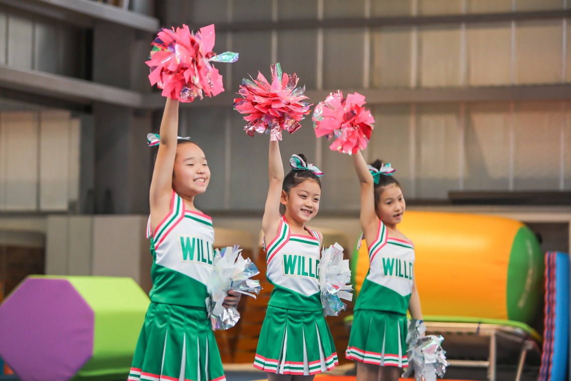 r.n.m Photolifeが撮影した写真のアルバム「兵庫県の体操教室」