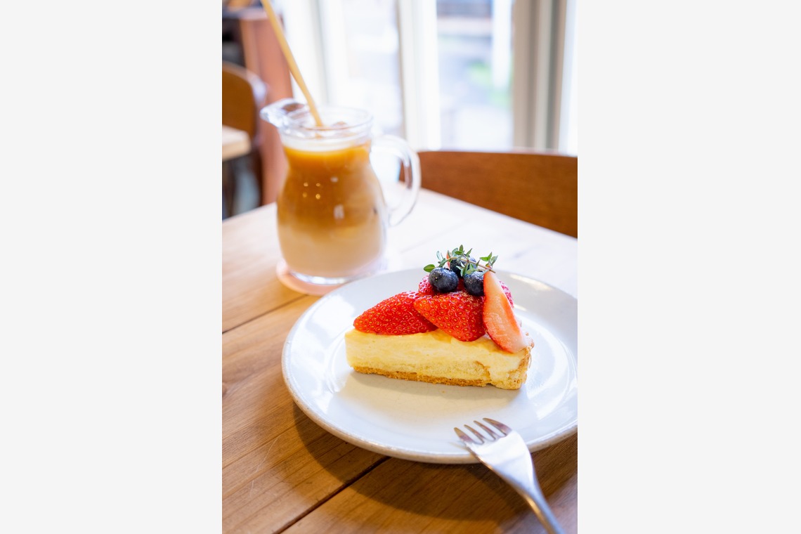 Aya Petite Photographyが撮影した「メニュー撮影」の写真