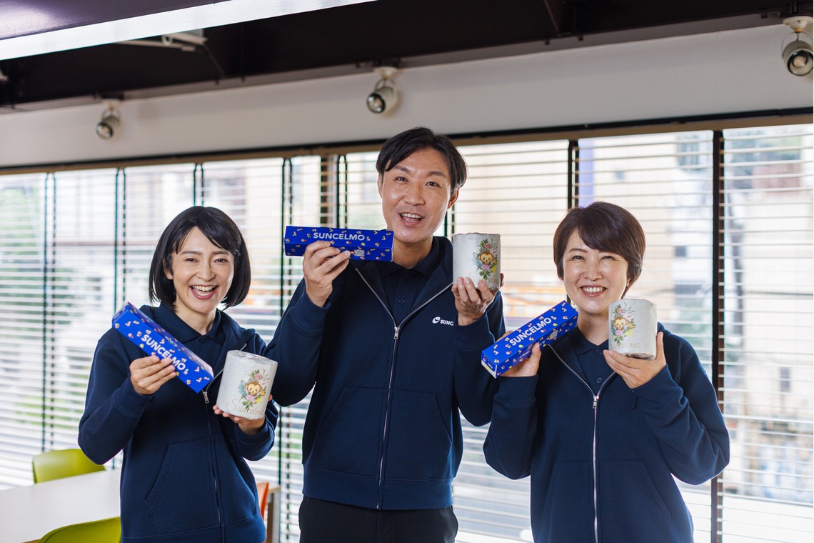 Yusuke Usuiが撮影した写真のアルバム「サンセルモ玉泉院様 求人撮影」