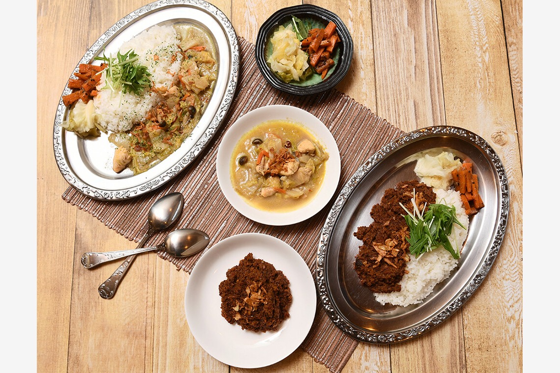 藤尾輝弘/フォトオフィスバドが撮影した「メニュー撮影」の写真