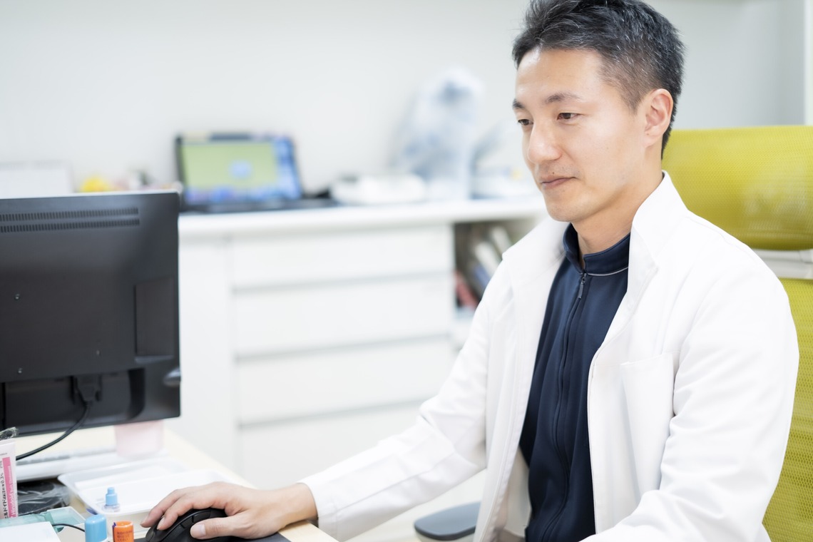 スタジオ11が撮影した「インタビュー撮影案件」の写真