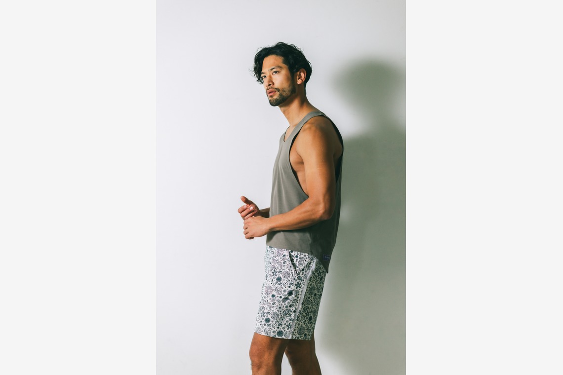 神宮啓佑が撮影した「【広告】アパレルメインビジュアル撮影」の写真