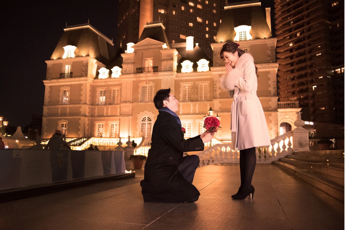 Album of the Wedding, Bridal taken by kohei - Engagement Photos