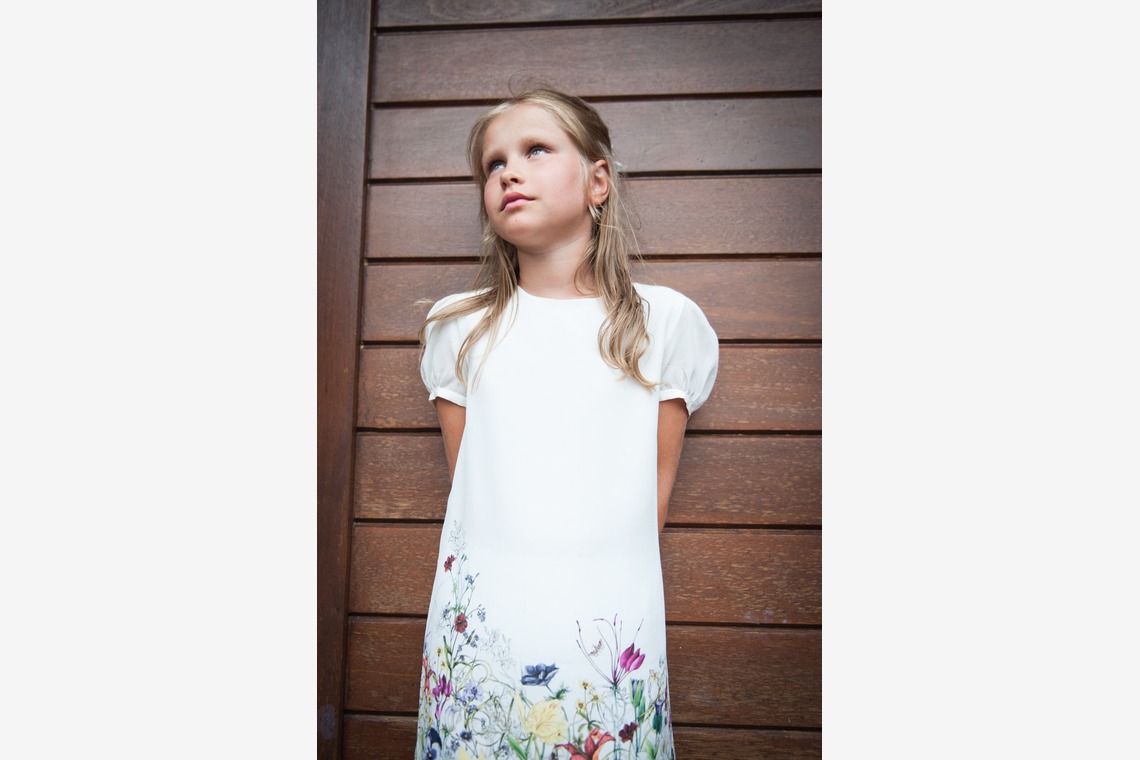 サムシングブルーが撮影した「ファミリー」の写真