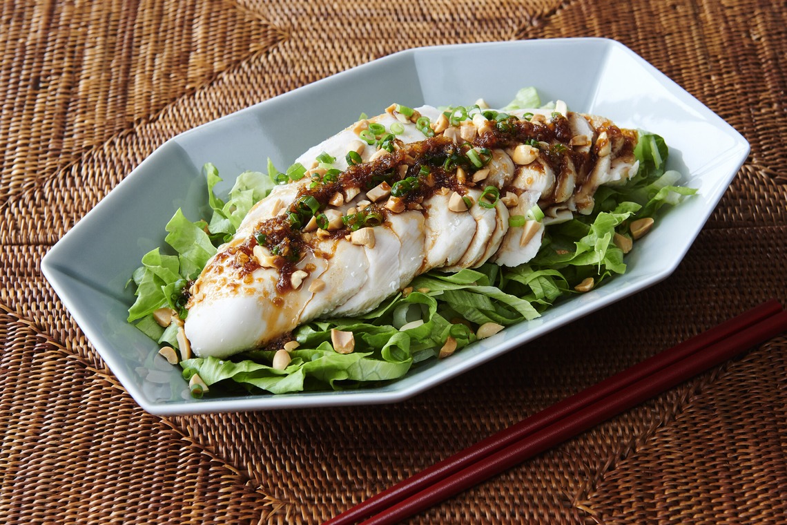 （有）プロヴィデンスが撮影した「料理」の写真