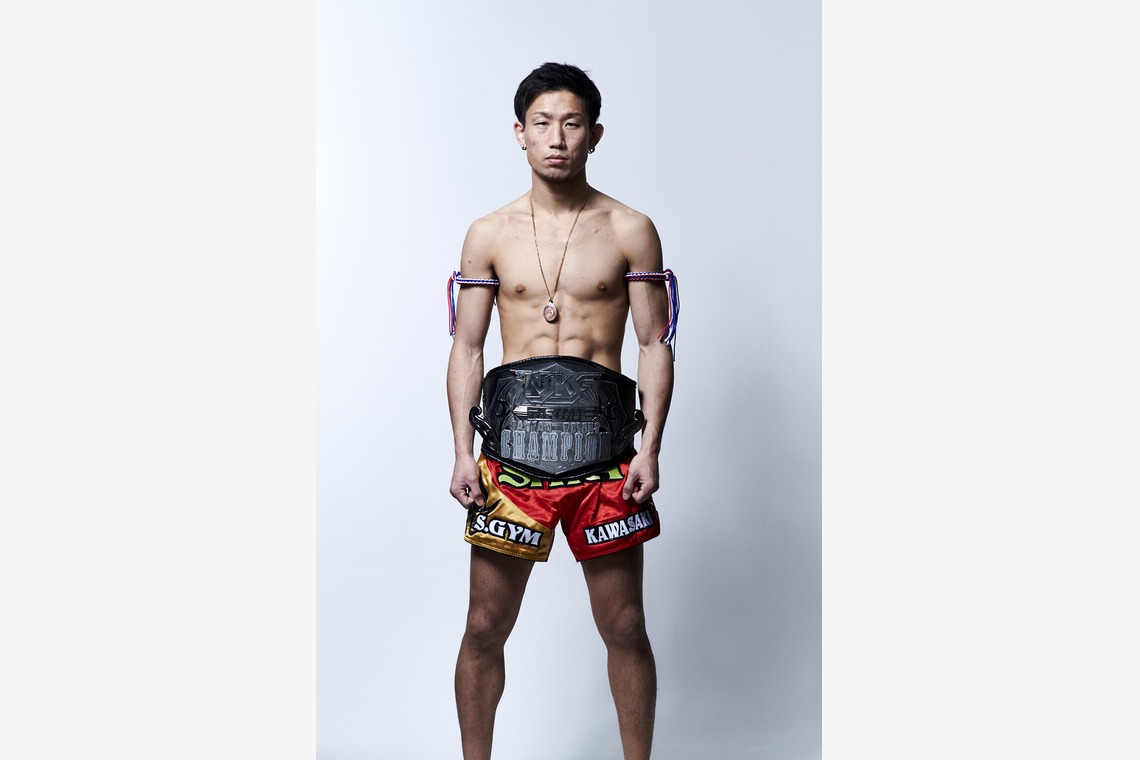 小野寺写真事務所が撮影した「人物撮影」の写真