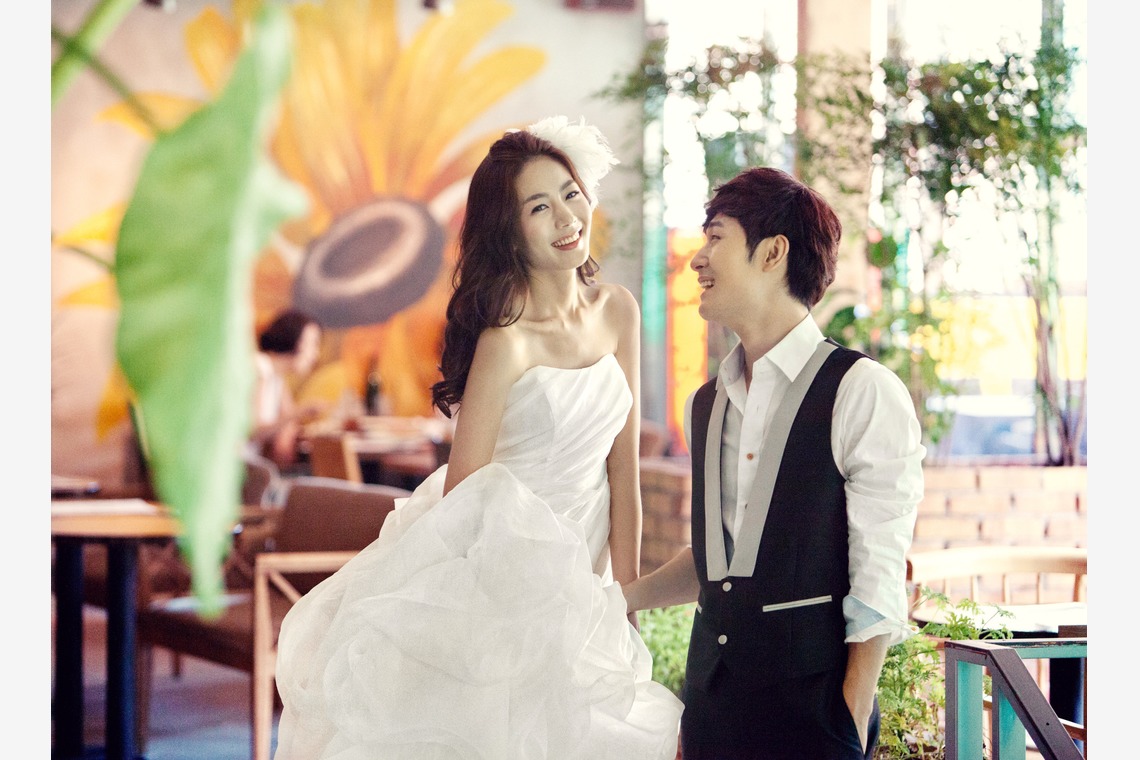 Seoul Photoが撮影した「フォトギャラリー」の写真