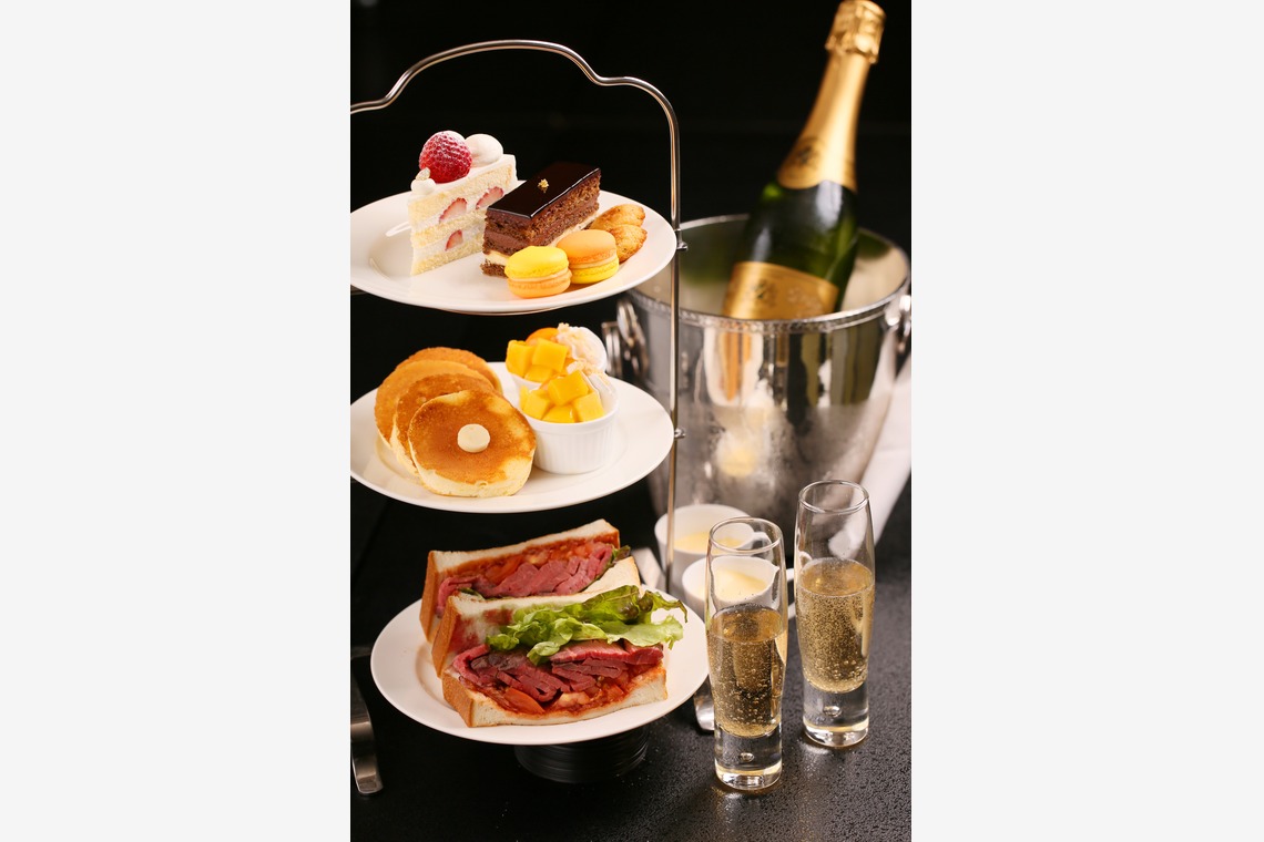 合同会社スタジオスーパーフライが撮影した「料理写真」の写真