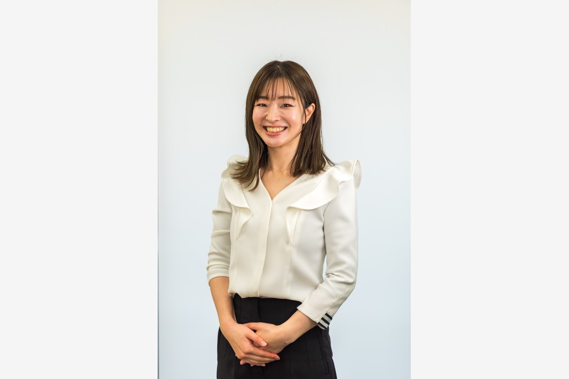 Kanoa Visualsが撮影した「企業HP用人物撮影」の写真