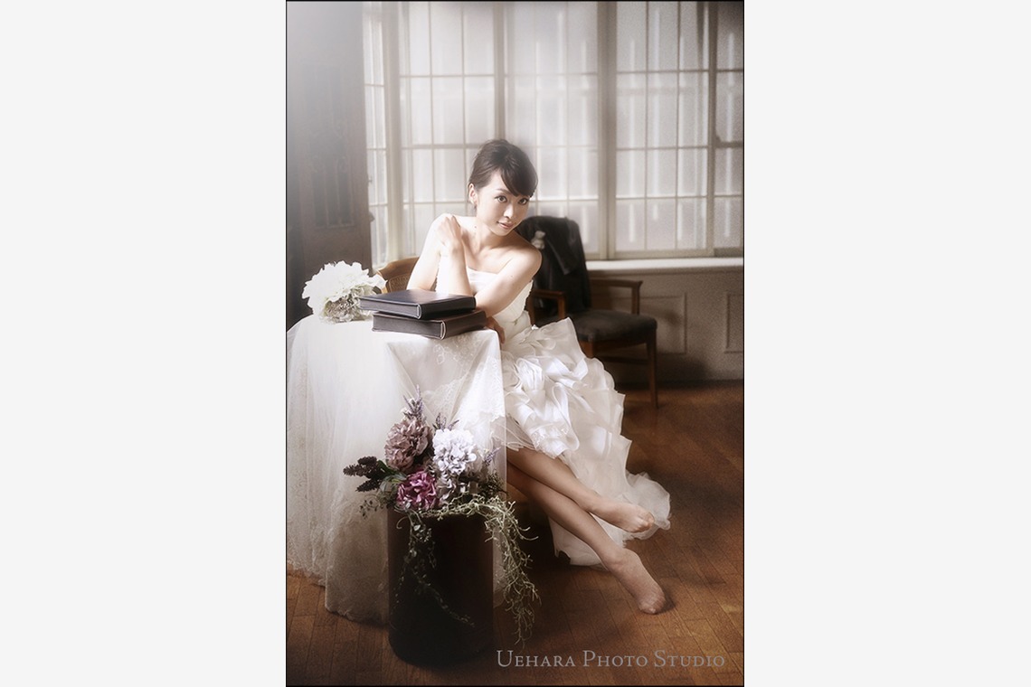 上原フォートスタジオが撮影した「滋賀スタジオ」の写真