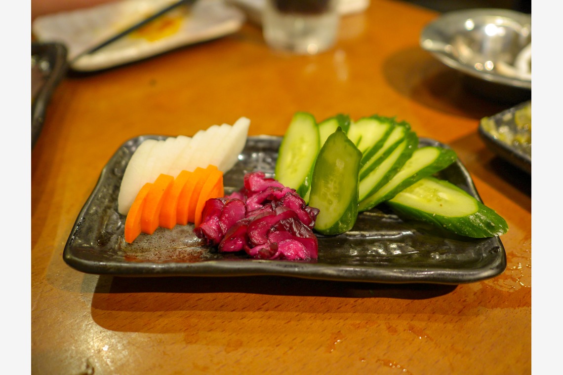 レオン・スナップサービス