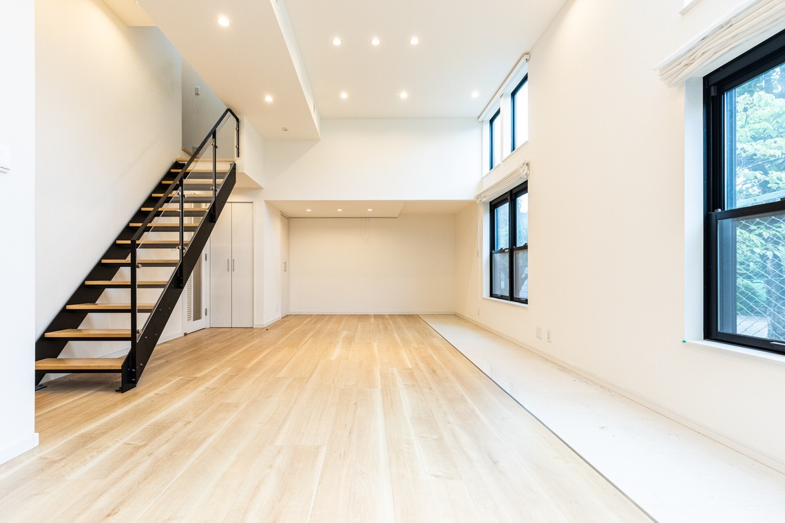 大森美紗生が撮影した「マンション内観撮影」の写真