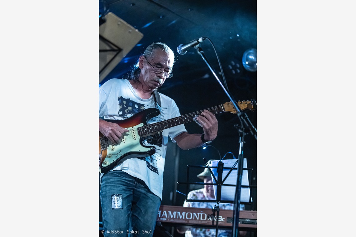 アッドスターが撮影した「ライブハウス」の写真