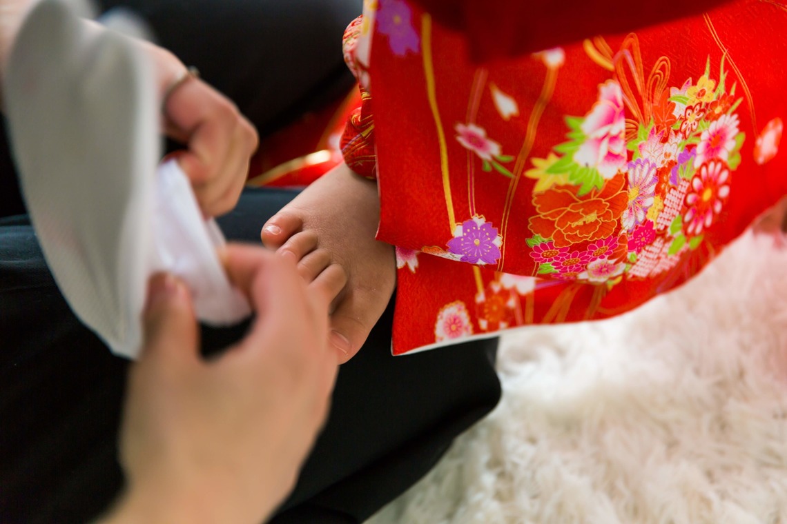 Nobuhiro Toyaが撮影した写真のアルバム「エミリィ七五三撮影会2019@代官山スタジオ」