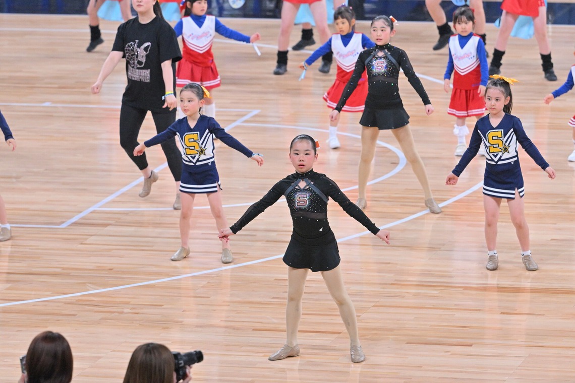 大熊和輝が撮影した「スポーツ撮影」の写真