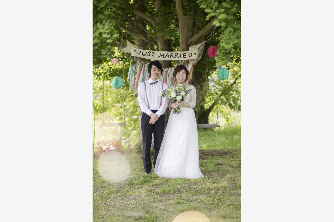 Hamuこども写真館