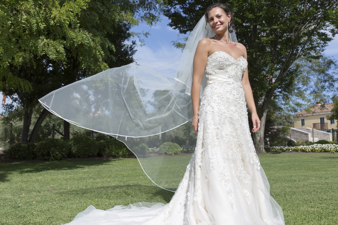 アジェンツィア・フォトグラフィカ・ミケランジェロが撮影した「BURANO+TORCELLO」の写真