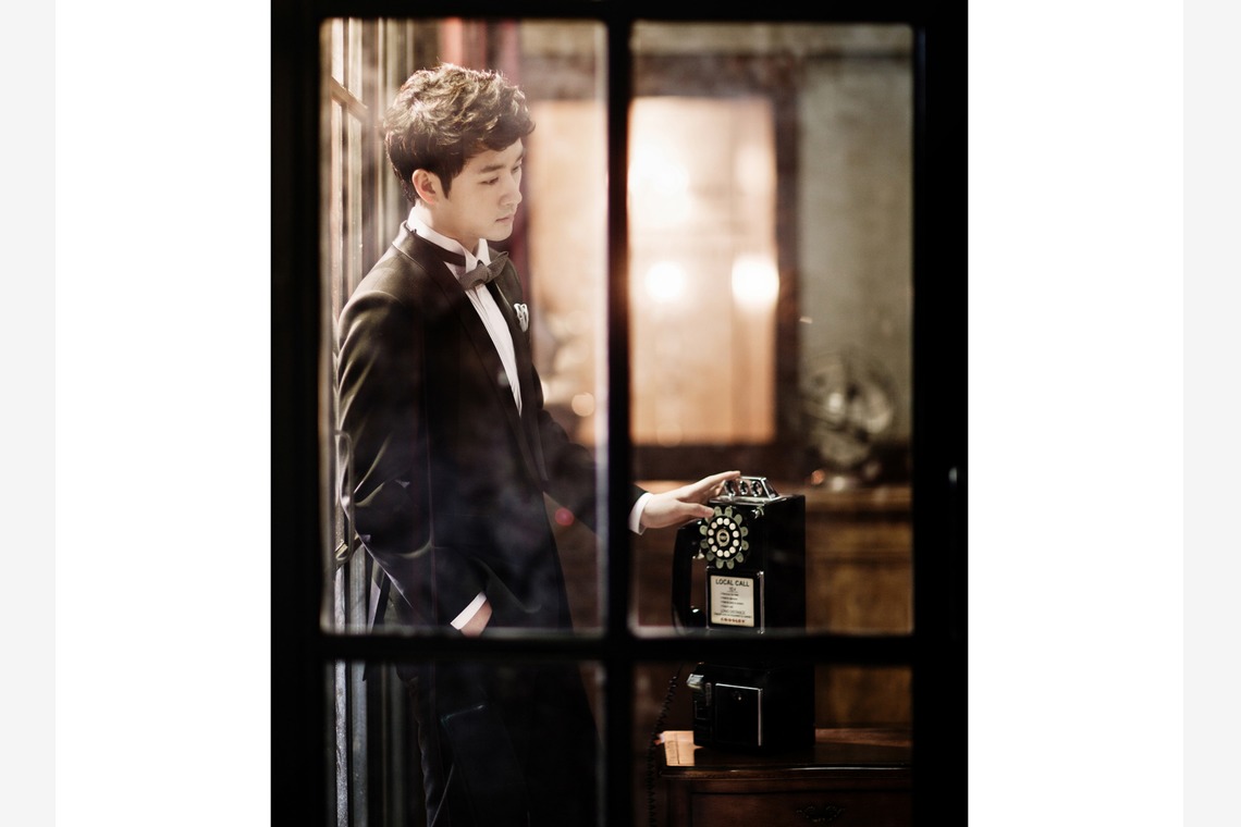 Seoul Photoが撮影した「フォトギャラリー」の写真